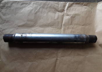 Tłoczysko siłownika średnica tłoczyska 75mm długość 640mm