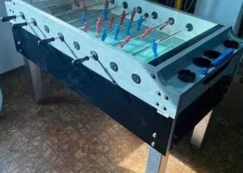 PIŁKARZYKI garlando SILVER pro champion liga ITFS profesjonal DOWÓZ8