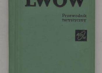 Lwów.Przewodnik turystyczny
