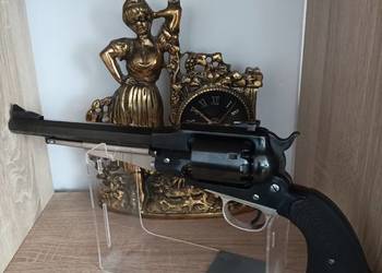 Remington 1858 Hege-Uberti