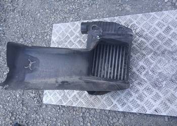 CHŁODNICA POWIETRZA INTERCOOLER AUDI A6 C6 III 4F0145805AC 04-11r