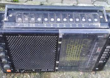 Sprzedam Radio Julia stereo z lat 80