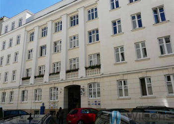 Lokal 114m2 Warszawa