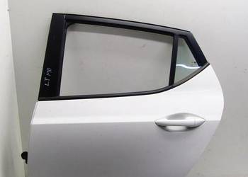 DRZWI TYLNE LEWY TYŁ PSW HYUNDAI i10 II