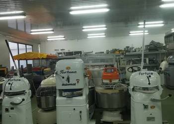 Skup maszyn i urządzeń Piekarniczo Cukierniczych Skup maszyn i urządzeń Piekarniczo Cukierniczych