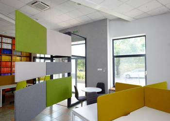 Lokal URSYNÓW Biuro/Usługi/Handel 107m2