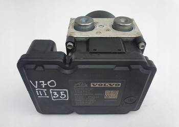 Volvo V70 III S80 II POMPA ABS Sterownik 31261142