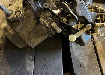 Skrzynia biegów 20dp42 1.6vti citroen peugeot mini