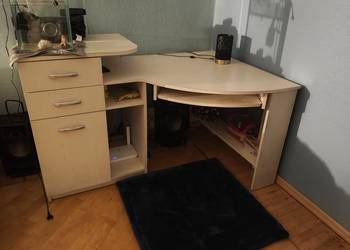 Sprzedam biurko narożne
