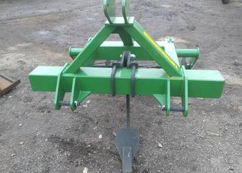 mini głębosz Lis-1 łapa  wałkiem|