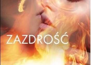 Siedem grzechów głównych. Zazdrość. Robin Wasserman