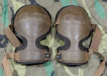 Ochraniacze kolan Arc'teryx Leaf Crocodile