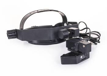 Oftalmoskop (binokular) OCULUS 1160