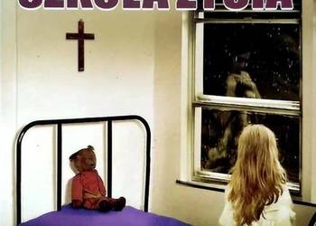 TWARDA SZKOŁA ŻYCIA - TABOR JOLANTA ALEKSANDRA TWARDA SZKOŁA ŻYCIA - TABOR JOLANTA ALEKSANDRA