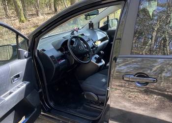 mazda 5 2.0 diesel rok 2010
