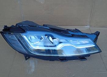 Jaguar F-Pace, XF Full Led reflektor, lampa prawy przód.