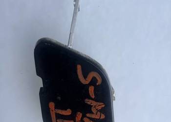 FORD S-MAX II LIFT ZAŚLEPKA HAKA ZDERZAKA PRZÓD AM21-17A989-B