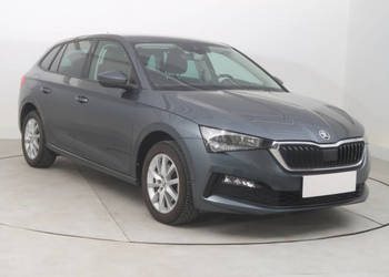 Skoda Scala 1.0 TSI