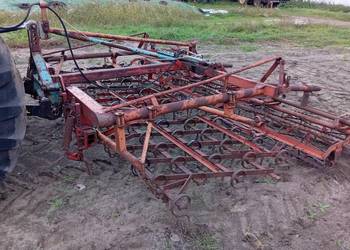 Agregat RAU 4,2m