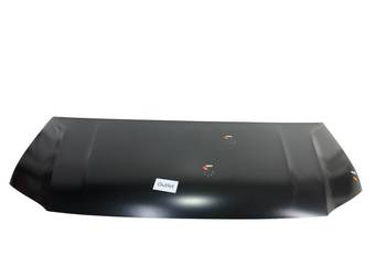 Volkswagen Crafter SY SZ III 02.2017- MAN TGE 2016- Maska pokrywa silnika