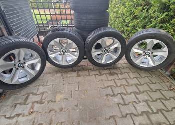 Felgi aluminiowe bmw r19