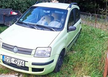 Fiat Panda 1.2