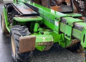 Merlo P 32.12 EVS 2002r. Części Merlo P 32.12 EVS 2002r. Części
