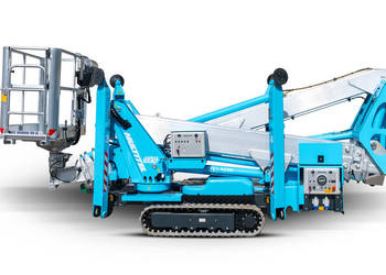 Multitel SMX 210E - 2025 r