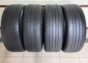 4szt. Continental ContiSportContact5 235/55 R19