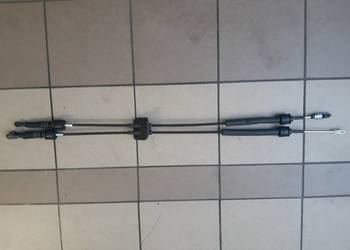 Linki zmiany biegów Suzuki Swift MK6  28300-63J00