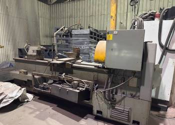 Tokarka Mori Seiki