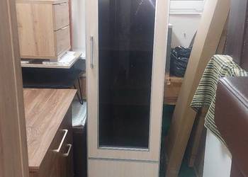 Witryna Bodzio orzech/limba