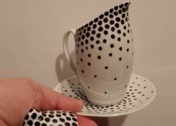 Mlecznik talerzyk pokrywka- serwis Tom J.Steckiewicz