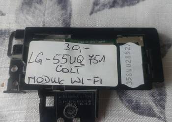 LG-55UQ751 COLT MODUŁ WI-FI