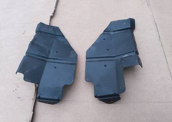 Polonez kierownica powietrzna wlot chłodnica Caro minus Caro plus