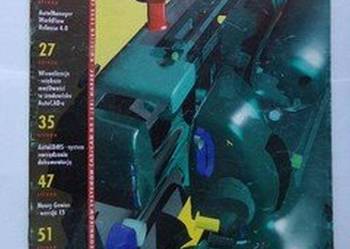 CADCAM FORUM 1996 NR 2