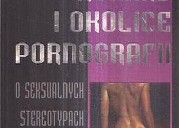 KOMIKS I OKOLICE PORNOGRAFII