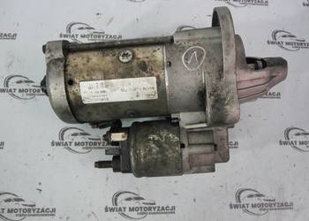 FOCUS MK3 1.6 TDCI T1DB 11r rozrusznik