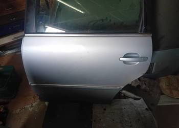 Drzwi tylne lewe passat b5 fl kombi