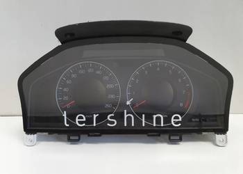 Volvo S80 II V70 III XC70 II 2.5 T turbo LICZNIK ZEGARY Europa 30786622AB