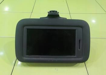 RENAULT MASTER III MOVANO B 2.3 DCI 11r VAN wyswietlacz