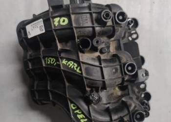 Kolektor ssący Opel Karl 1.0 B 55493647