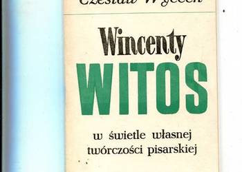 Wincenty Witos w świetle własnej twórczości pisarskiej