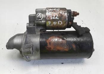 ROZRUSZNIK Range Rover III L322 3.0 D ROZRUSZNIK