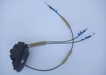 ZAMEK DRZWI PRAWY PRZÓD NISSAN ALTIMA L33 13-18