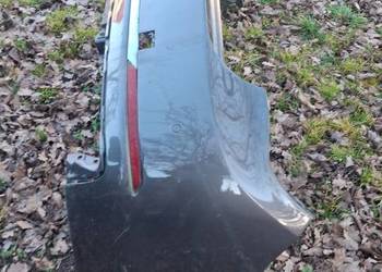 Zderzak tył bmw f01 lift 2013 kąpletny a17