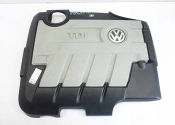 VW Passat CC 2.0 TDI OSŁONA SILNIKA POKRYWA Górna