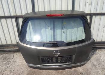 KLAPA BAGAŻNIKA OPEL ANTARA 79U  KOMPLETNA