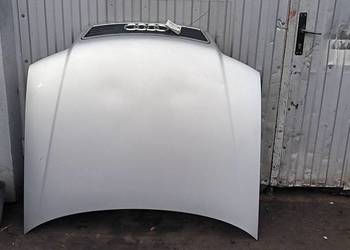 MASKA AUDI A6 C5  LY7W