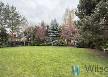 Oferta sprzedaży domu wolnostojącego Wysoka Radosna 244.61m2